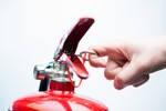 Kontroly, opravy a prodej hasicích přístrojů