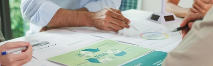 environmental consulting