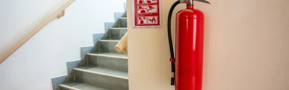 fire safety design